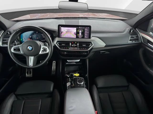 BMW X4 Coupé M-Sport xDrive30d