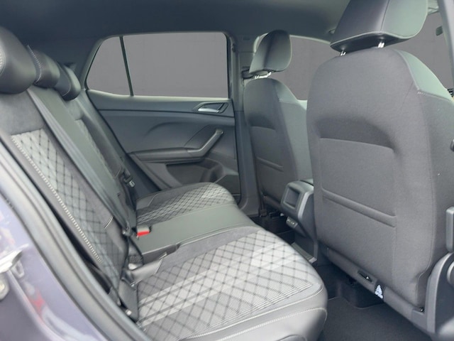 Volkswagen T-Cross 1.0 TSI DSG IQ.Drive R-Line