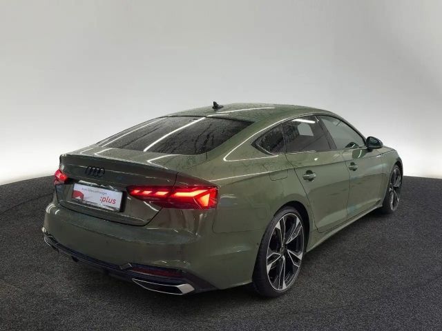 Audi A5 35 TFSI Business S-Line