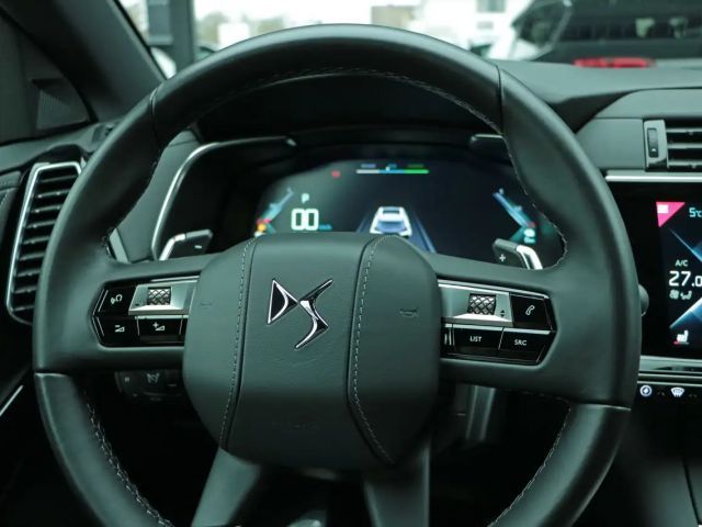 DS DS 7 Crossback Crossback