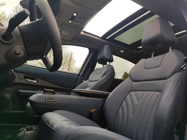 Nissan Ariya 87 kWh Evolve