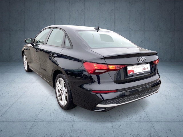Audi A3 35 TFSI S-Tronic Sedan