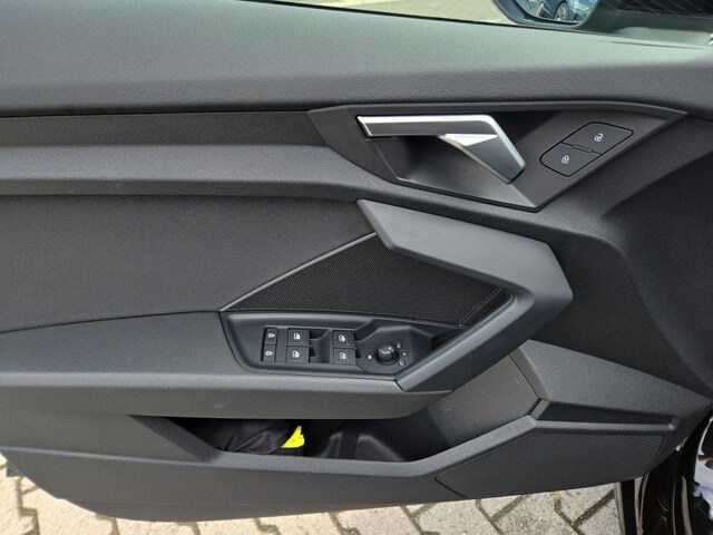 Audi A3 30 TDI S-Tronic Sportback