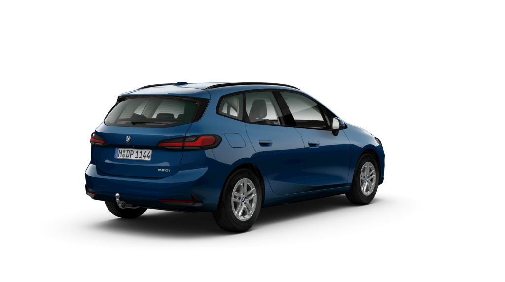 BMW 220 220i Active Tourer