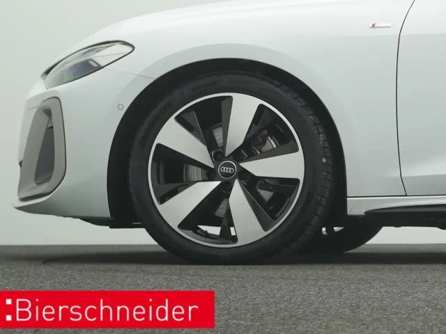 Audi A5 Avant Quattro S-Tronic