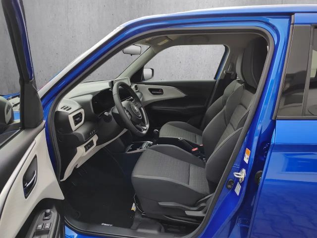 Suzuki Swift Comfort Hybrid