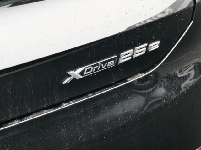 BMW X2 M-Sport xDrive25e