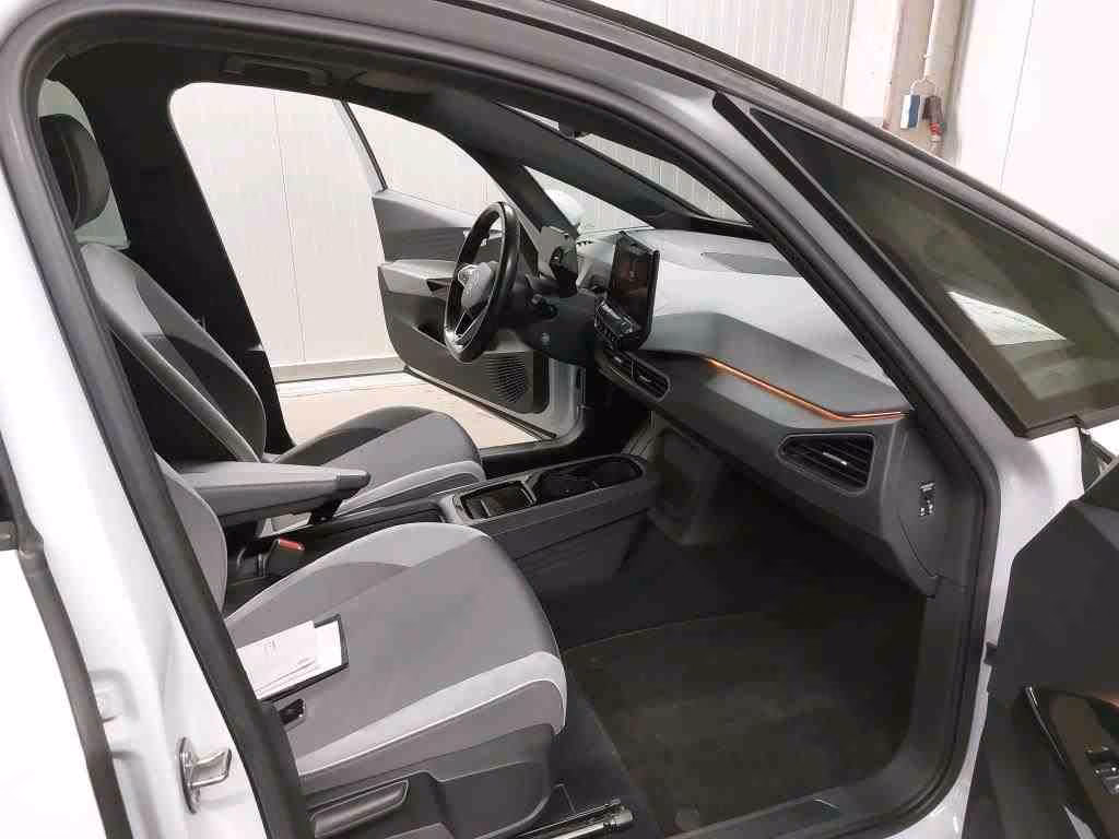 Volkswagen ID.3 Business IQ.Drive Performance Pro