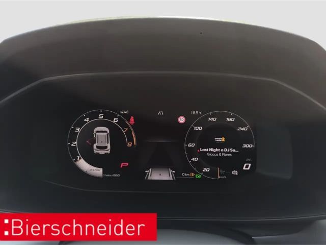 Cupra Formentor 2.0 TSI 4Drive DSG VZ