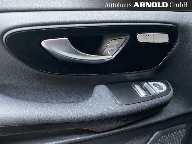 Mercedes-Benz EQV 300 Limousine Lang