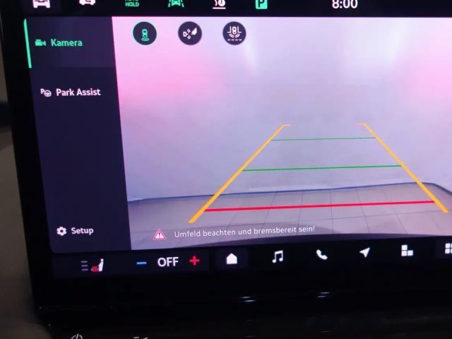 Skoda Enyaq Sportline