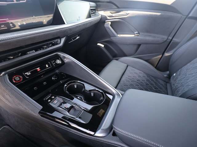 Audi Q5 Quattro S-Tronic Sportback