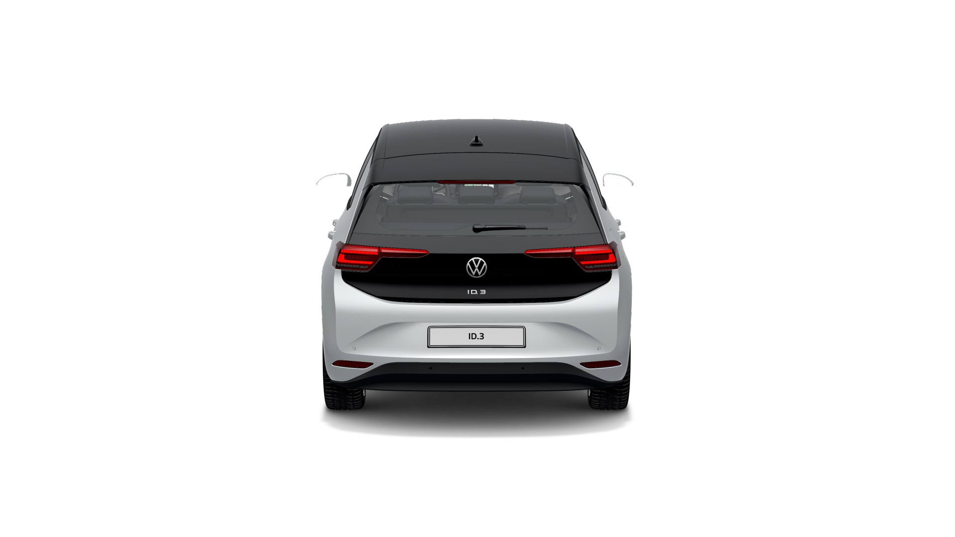 Volkswagen ID.3 *APP CONNECT*PDC*LED*KLIMA*NAVI*SHZ*