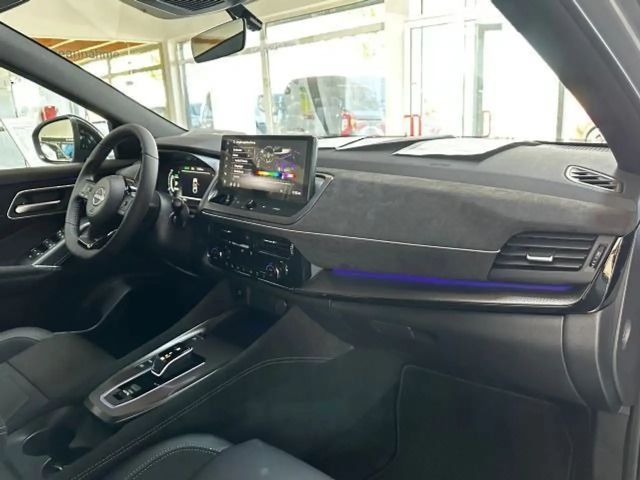 Nissan Qashqai N-Design e-Power*SONDERANGEBOT*14.269€ P