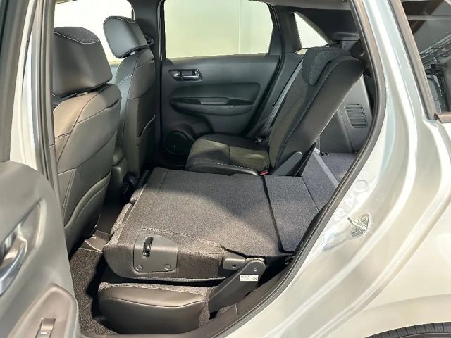 Honda Jazz 1.5 Advance Hybrid e:HEV