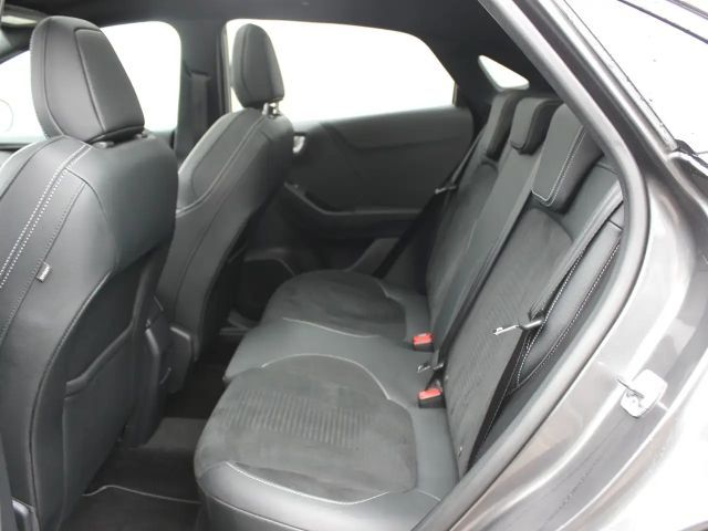 Ford Puma EcoBoost ST Line