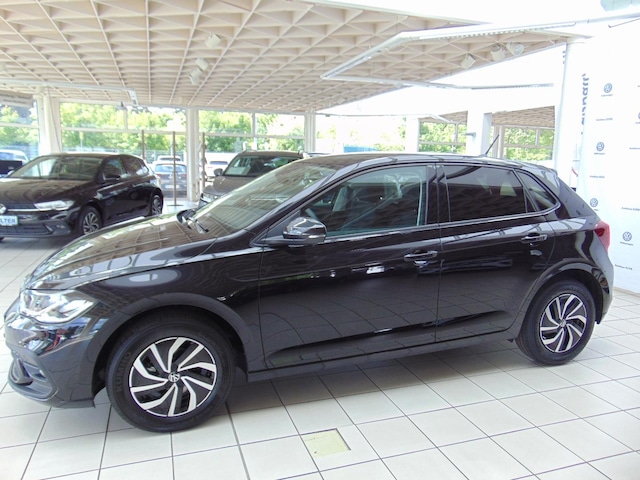 Volkswagen Polo 1.0 TSI