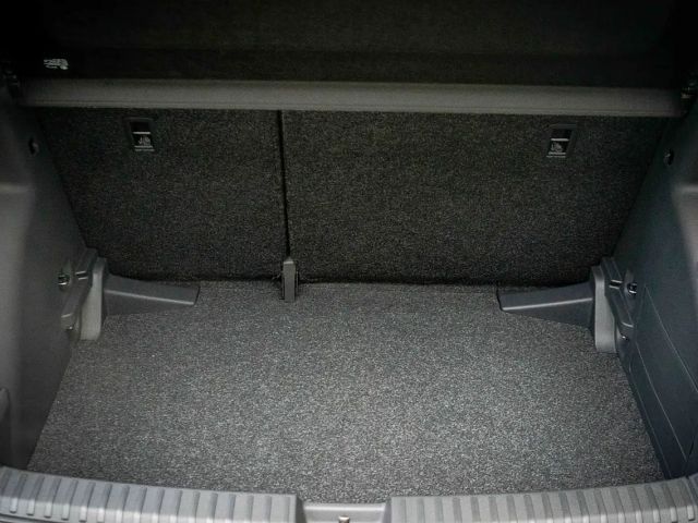 Skoda Fabia Monte Carlo