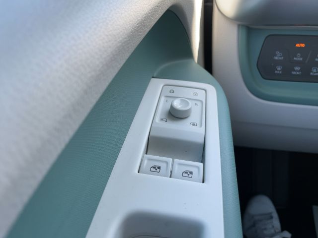 Volkswagen ID.Buzz 77 KWh