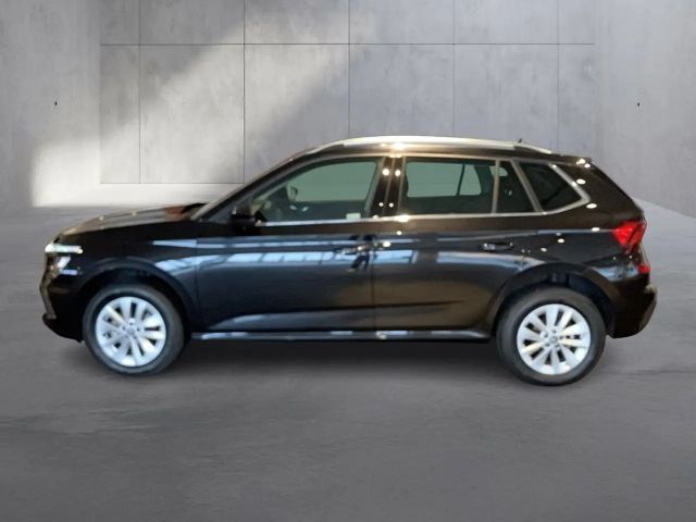 Skoda Kamiq Selection