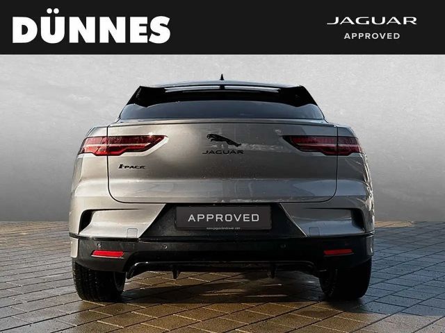 Jaguar I-Pace AWD SE