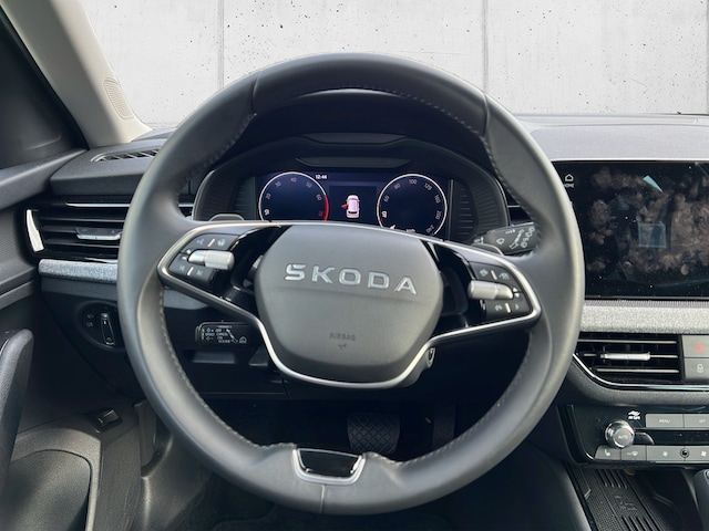 Skoda Kamiq 1.0 TSI Selection