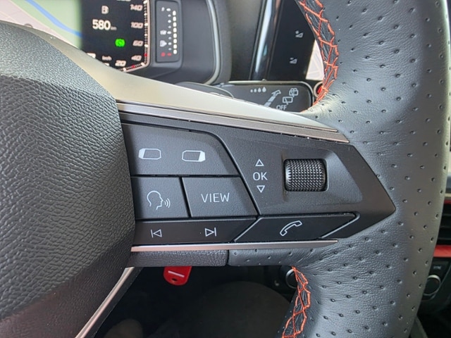 Seat Ibiza 1.0 TSI DSG