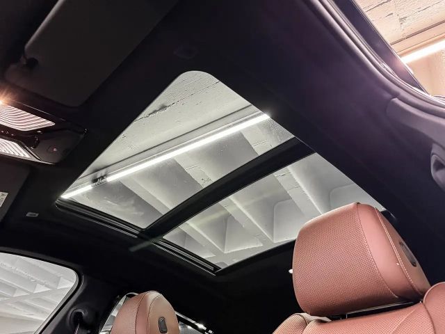 BMW X6 Coupé M-Sport xDrive40d