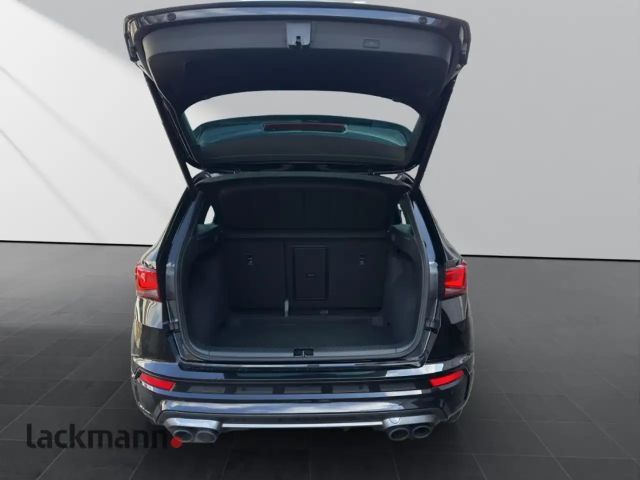 Cupra Ateca 2.0 TSI 4Drive