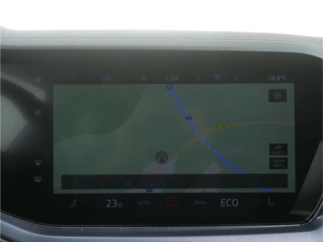 Volkswagen Touareg 3.0 V6 TDI R-Line