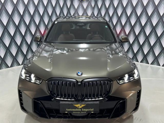 BMW X5 M-Sport xDrive