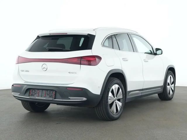 Mercedes-Benz EQA 300 4MATIC Progressive