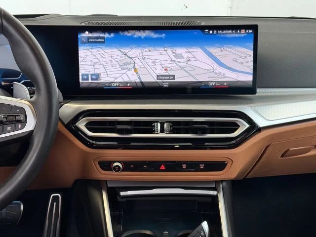 BMW 330 M-Sport Sedan xDrive