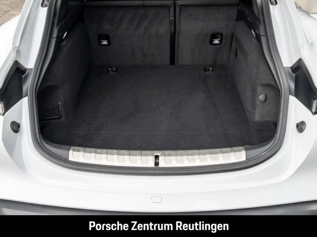 Porsche Taycan Cross Turismo S Turbo