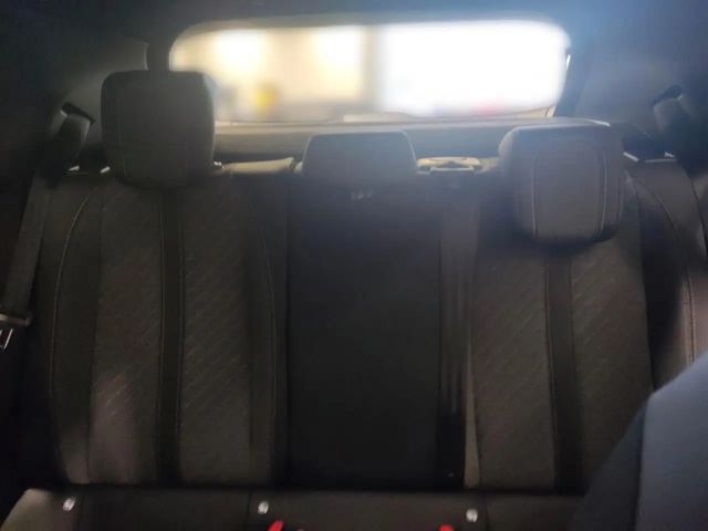 Peugeot 2008 Allure Pack Hybrid