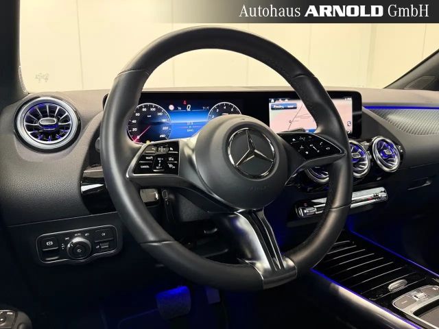 Mercedes-Benz B 250 4MATIC Progressive Sedan