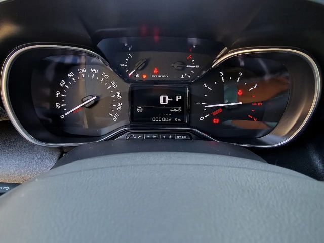 Citroën C3 Aircross Max