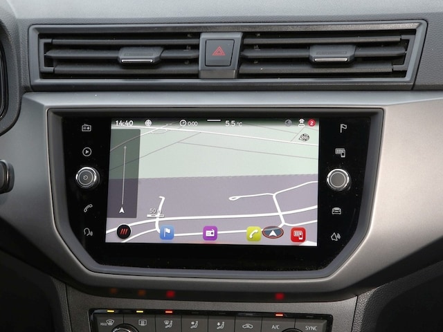 Seat Ibiza 1.0 TSI DSG Style