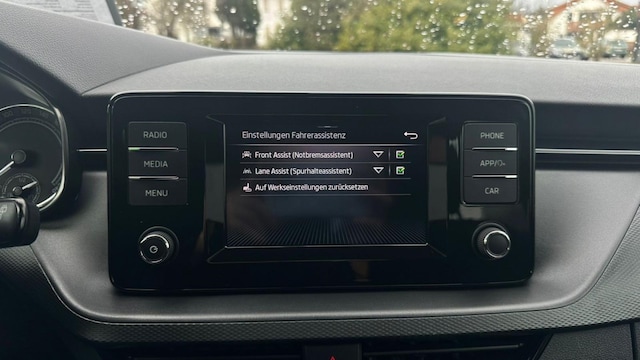 Skoda Kamiq 1.0 TSI Ambition
