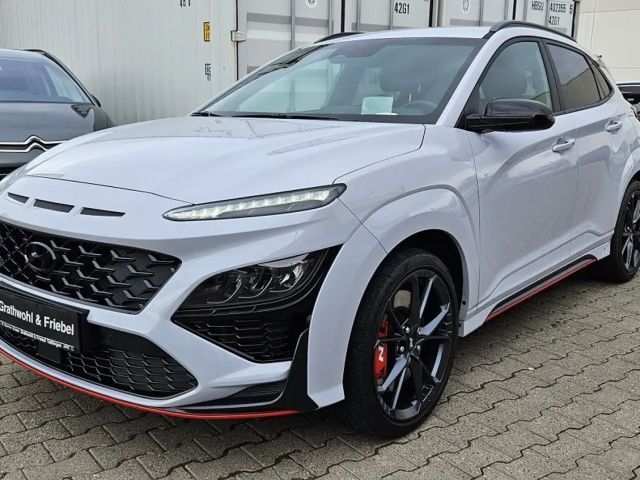 Hyundai Kona 2.0 N Performance