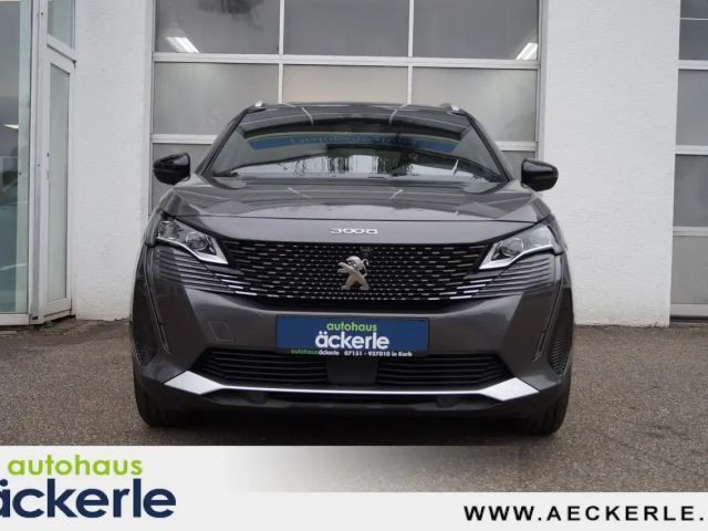 Peugeot 3008 GT-Line