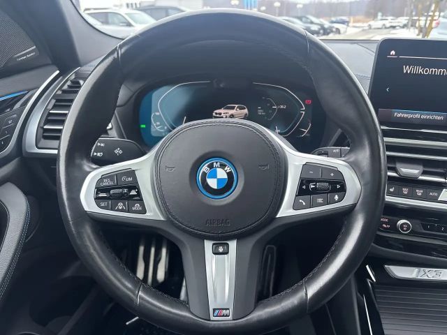 BMW iX3 M-Sport iX3