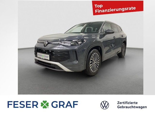 Volkswagen Tayron 2.0 TDI DSG Life