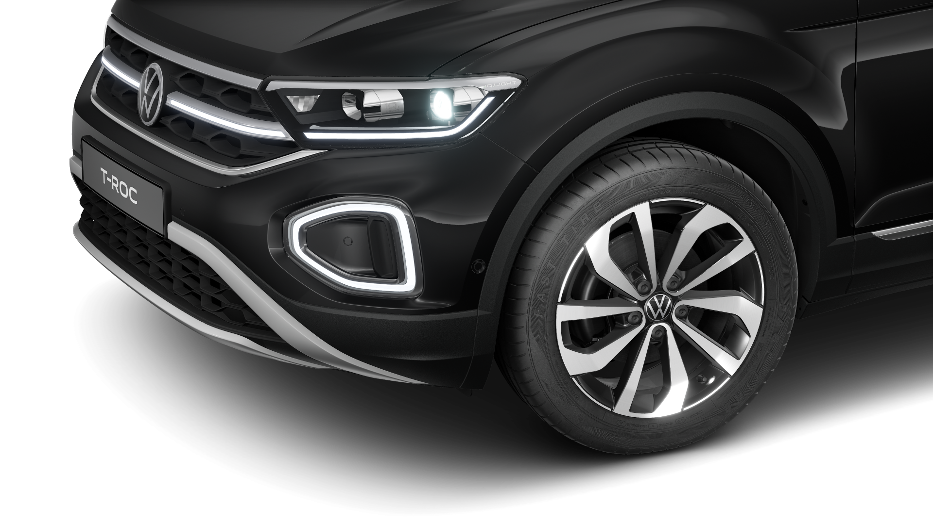 Volkswagen T-Roc T-ROC 1.5 E2 StyleBT110 TSID7F