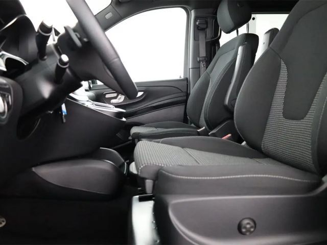 Mercedes-Benz V 300 V 300 d