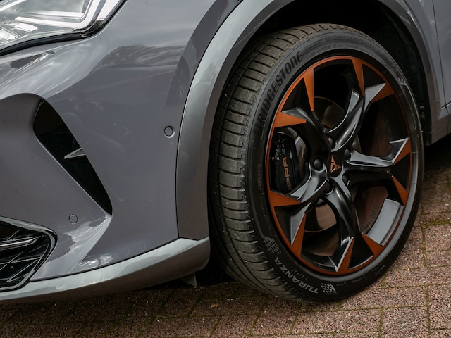 Cupra Formentor 1.4 e-Hybrid VZ