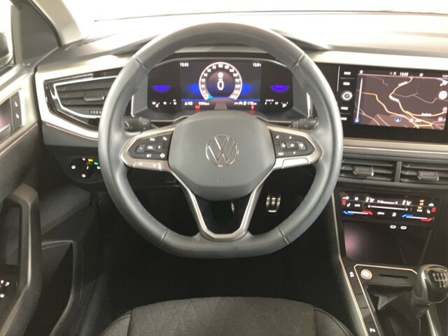 Volkswagen Taigo Move