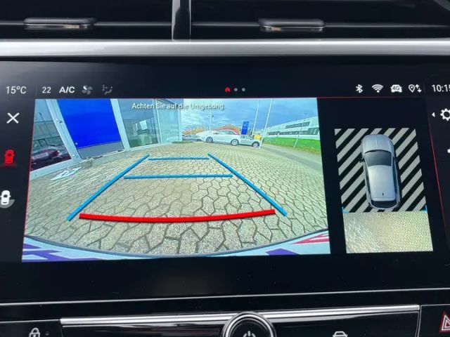 Opel Corsa GS-Line Grand Sport