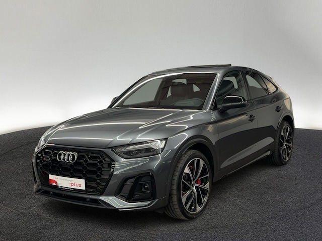 Audi SQ5 Sportback