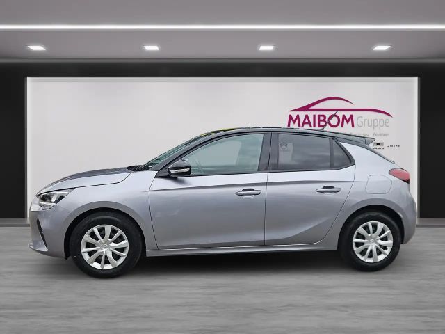 Opel Corsa Edition F Edition